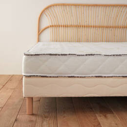 Protege matelas anti acarien Greenfirst