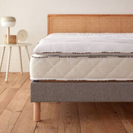 Surmatelas Hôtel - Le Nuage - Matelas No Stress