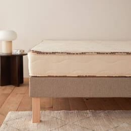 Protège matelas BIO 90x190