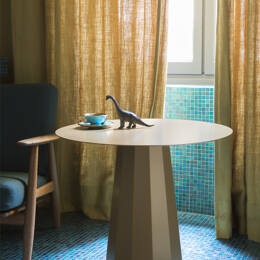 Table lounge Ankara