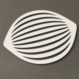 Centre de table Eole