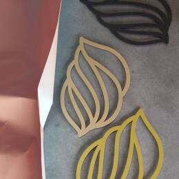 Centre de table Frisk