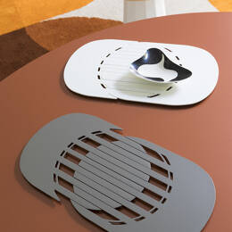 Centre de table Lines