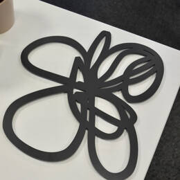 Centre de table Cyclone