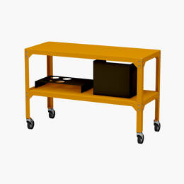 Desserte Plancha Hegoa