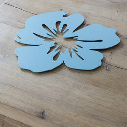 Centre de table Lips