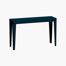 Console avec tiroir Zef