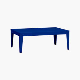 Table basse rectangulaire Zef