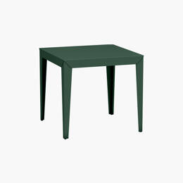 Table carrée Zef
