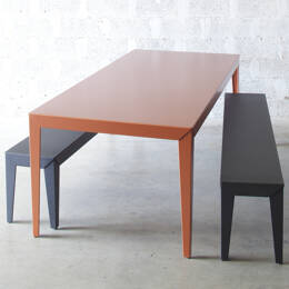 Table rectangulaire Zef