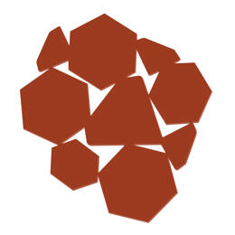 Centre de table Eurus