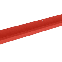 Cimaise pour tableaux Zip