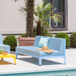 Module à composer Hegoa - Canapé