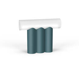 Lampe de table Multitude 3