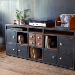 Les meubles vinyles Made in France