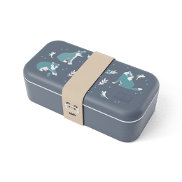 Bento pour enfant made in France - monbento MB Foodie