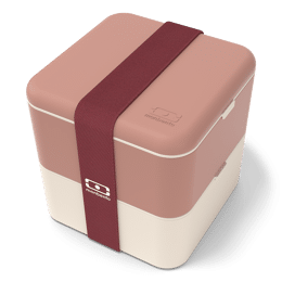 Le bento carré made in France - monbento MB Square
