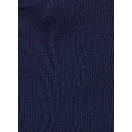 Débardeur thermique en laine · Marcel - Bleu