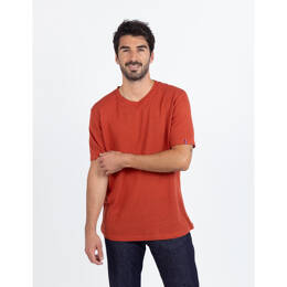 Tee-shirt · Louison - Orange
