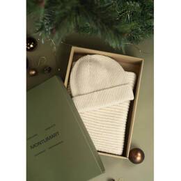 COFFRET 2 ACCESS ECRU