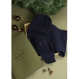 COFFRET 3 ACCESS MARINE