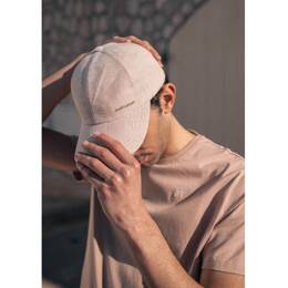 CASQUETTE SOLSTICE NATUREL