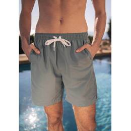 MAILLOT DE BAIN RECIF VERT EUCALYPTUS