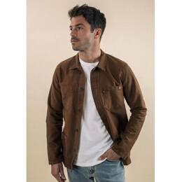 Les blousons et vestes pour homme Made in France