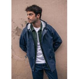 IMPERMEABLE BRUME MARINE