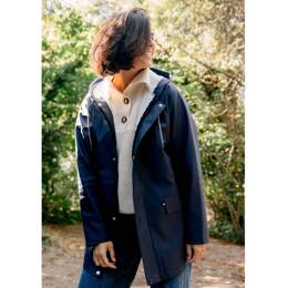 IMPERMEABLE GAELLE MARINE