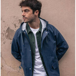 IMPERMEABLE BRUME MARINE
