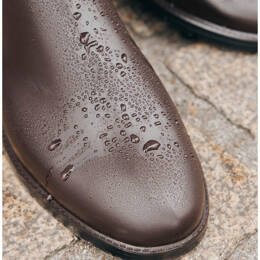 Les bottes, bottines et boots Made in France