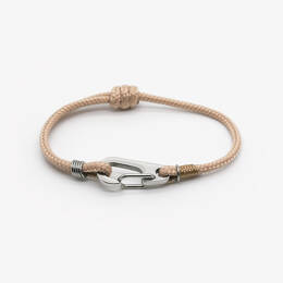 Bracelet Mesnil - Beige