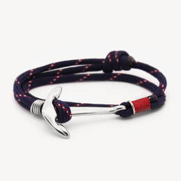 Bracelet Eckmühl - Navy