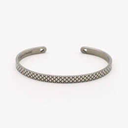 Bracelet Atlante - Argenté