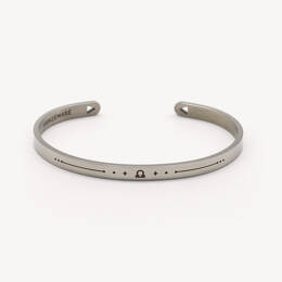 Bracelet Balance - Signe du Zodiaque - Argenté