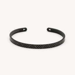 Bracelet Ryōshi - Noir