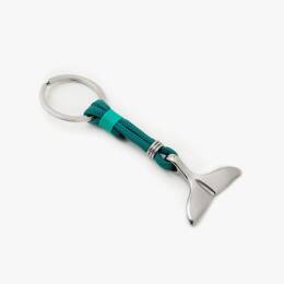 Bracelet Baleine - Vert