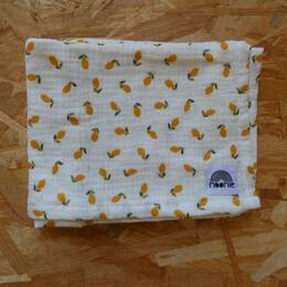 Lange Citrons - Moomie