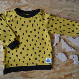 Sweat Pois - Moomie