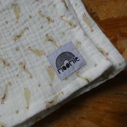 Lange Oies - Moomie