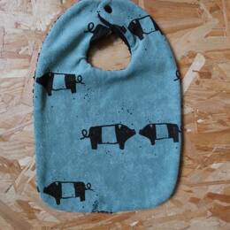 Grand Bavoir Cochons