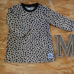 Robe Léopard - Moomie