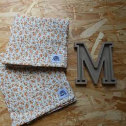 Lange Capri - Moomie