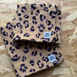 Lange Fauve - Moomie