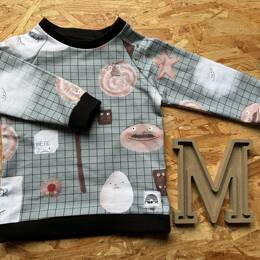 Sweat à Table ! - Moomie