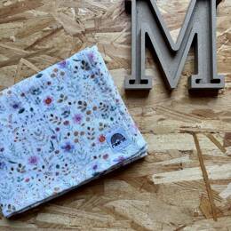 Lange bohème - Moomie