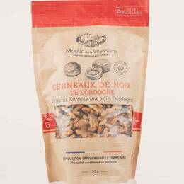 Cerneaux de noix extra moitié