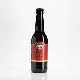 Bière à la noix