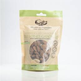 Les amandes françaises